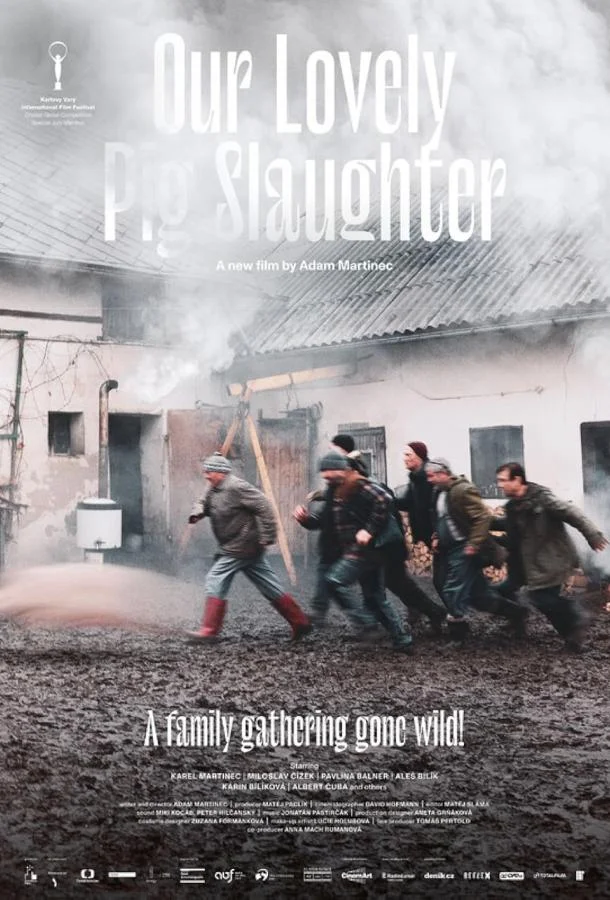 Смотреть Фильм Свежина(2024) бесплатно