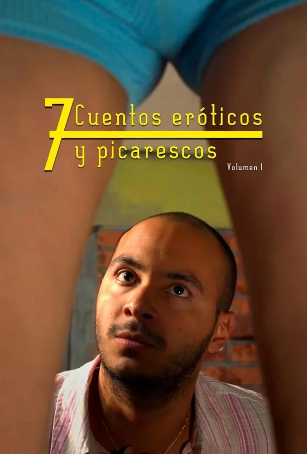 Смотреть Фильм 7 строптивых эротических историй(2023) бесплатно