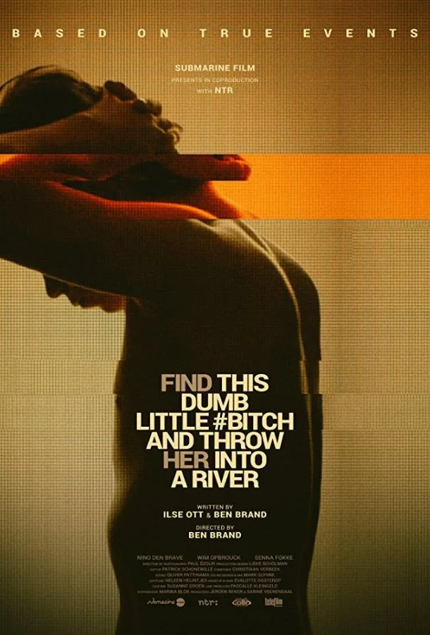 Смотреть Фильм Найди эту тупую сучку и выброси её в реку(2017) бесплатно