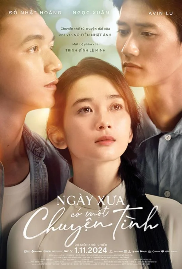 Смотреть Фильм Одна история любви(2024) бесплатно