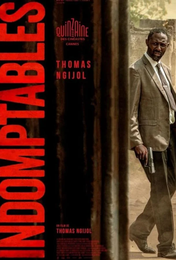 Смотреть Фильм Неукротимые(2025) бесплатно