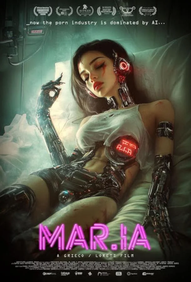 Смотреть Фильм Мария(2023) бесплатно