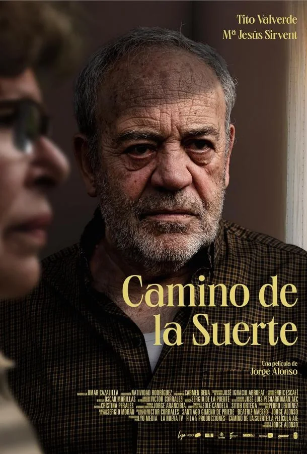 Смотреть Фильм Дорога удачи(2023) бесплатно