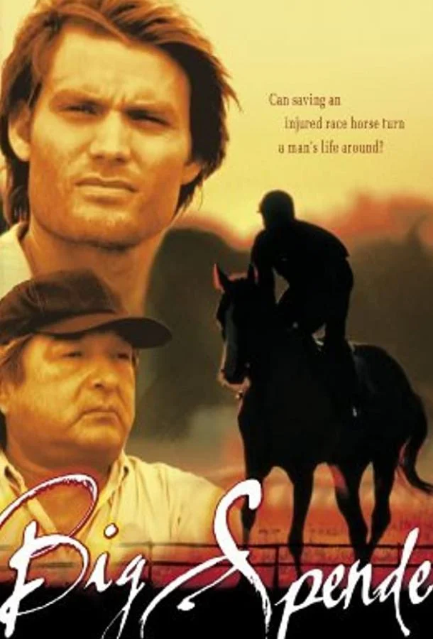 Смотреть Фильм Возвращение чемпиона (ТВ)(2003) бесплатно