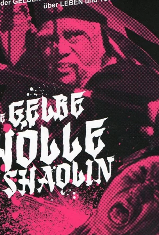 Смотреть Фильм Мастер Шаолиня и ребёнок(1978) бесплатно