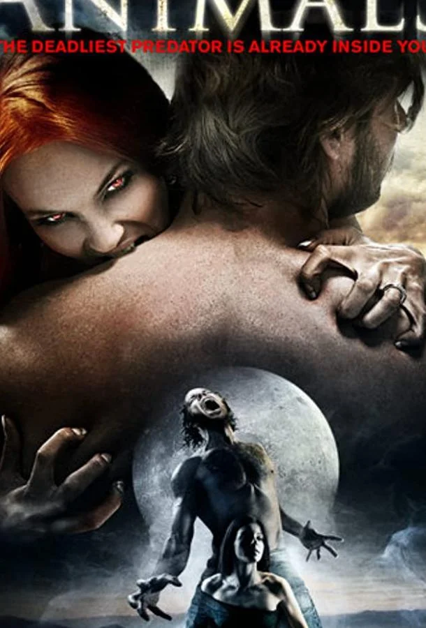 Смотреть Фильм Темный мир(2009) бесплатно