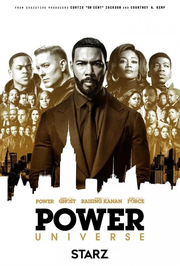 Смотреть Сериал Власть в ночном городе. Книга четвёртая: Сила(2022) бесплатно