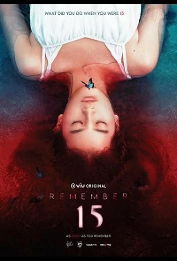 Смотреть Сериал Помни 15(2022) бесплатно