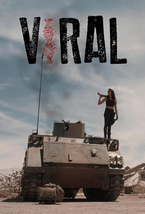 Смотреть Сериал Вирус(2020) бесплатно