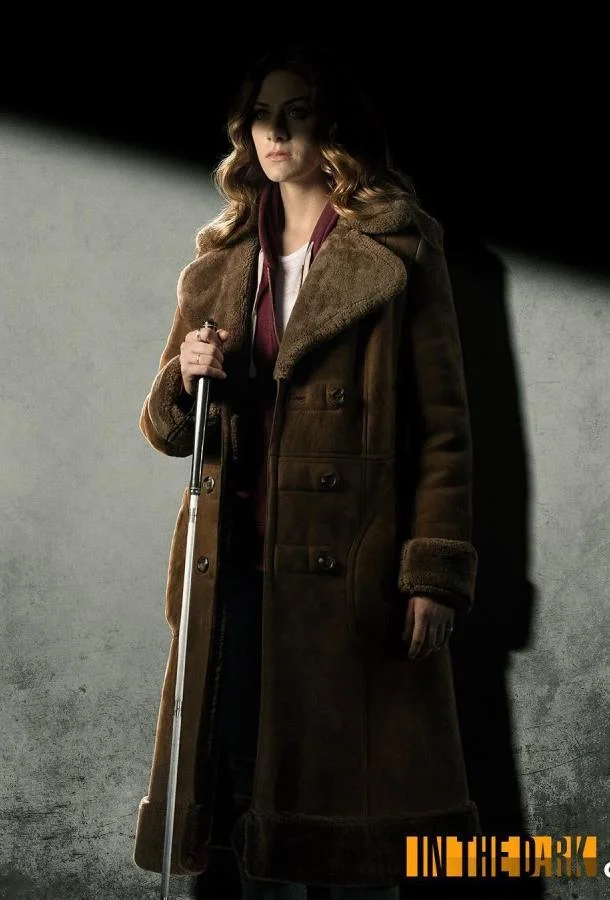 Смотреть Сериал Во тьме / В темноте(2019) бесплатно