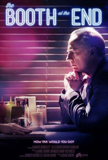 Смотреть Сериал Столик в углу(2010) бесплатно