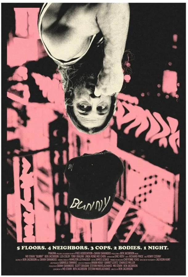 Смотреть Фильм Банни(2025) бесплатно