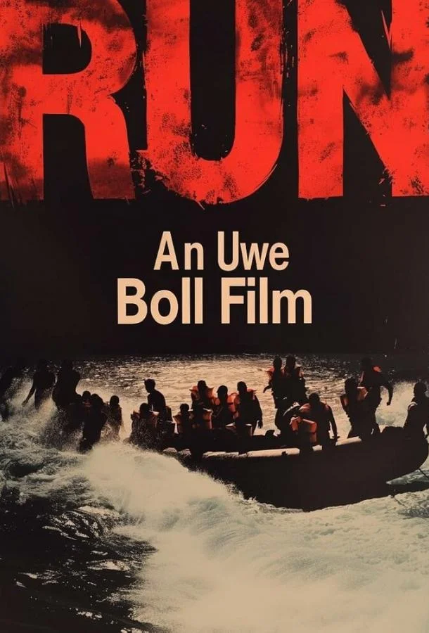 Смотреть Фильм Беги(2025) бесплатно