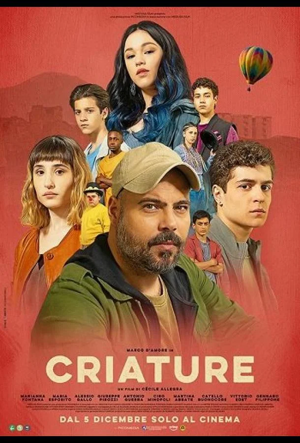 Смотреть Фильм Критика(2024) бесплатно