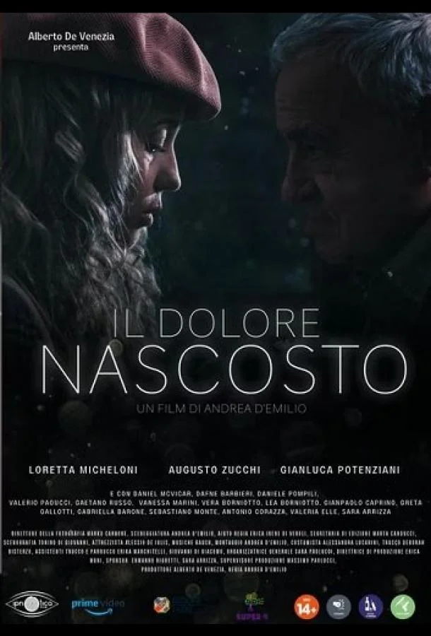 Смотреть Фильм Скрытая боль(2025) бесплатно